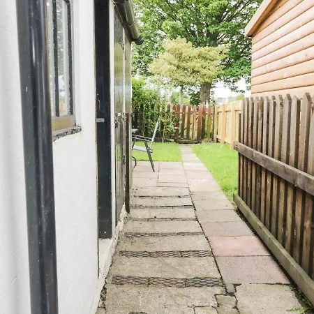 Billy's Tatil Evi Maryport